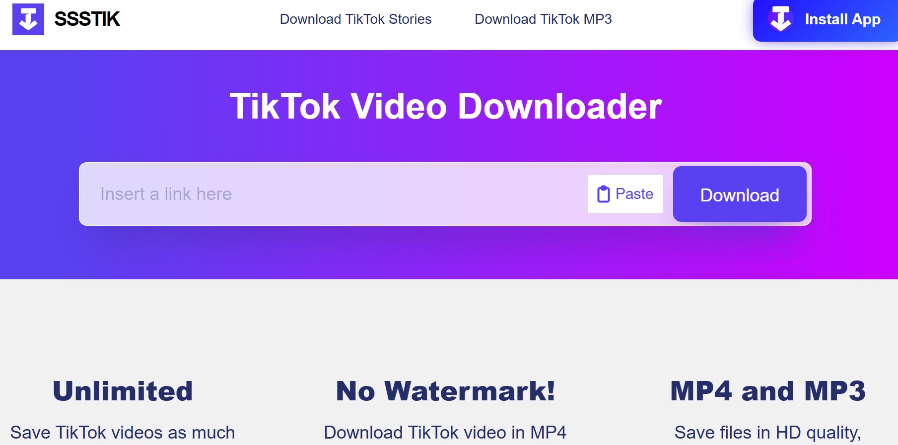 ssstik-tiktok-videodownloader